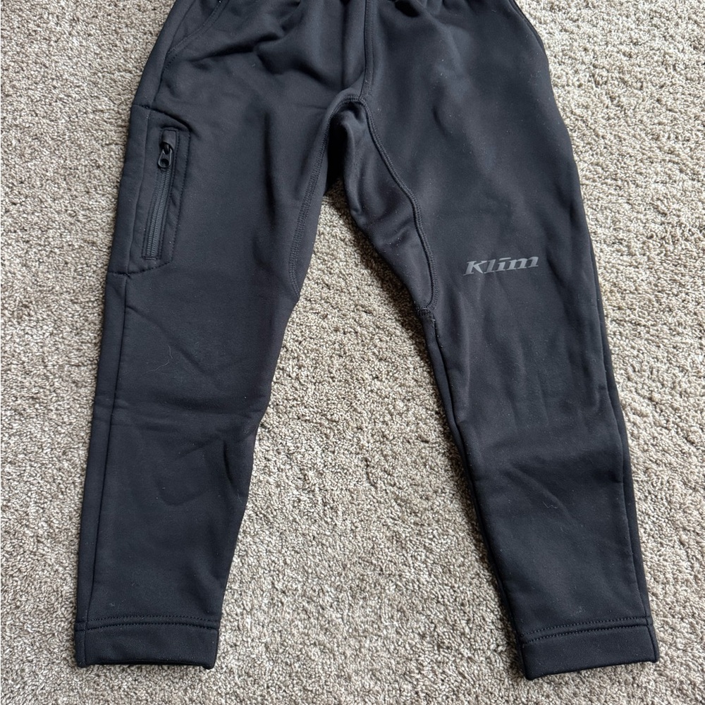 Kids KLIM Pants